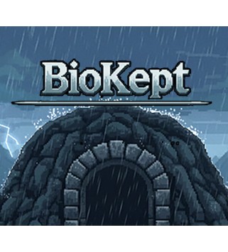 BioKept Steam Key GLOBAL